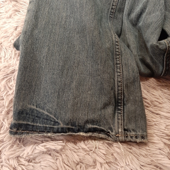 American Eagle Relaxed Size 33x32 - Picture 6 of 12